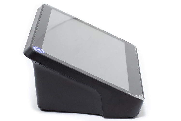 Доп. изображение №2  POS моноблок АТОЛ Optima V5   11,6  Intel Celeron J3455, 4 ГБ ОЗУ, 64 ГБ eMMC, без АКБ, Windows 10 IoT 